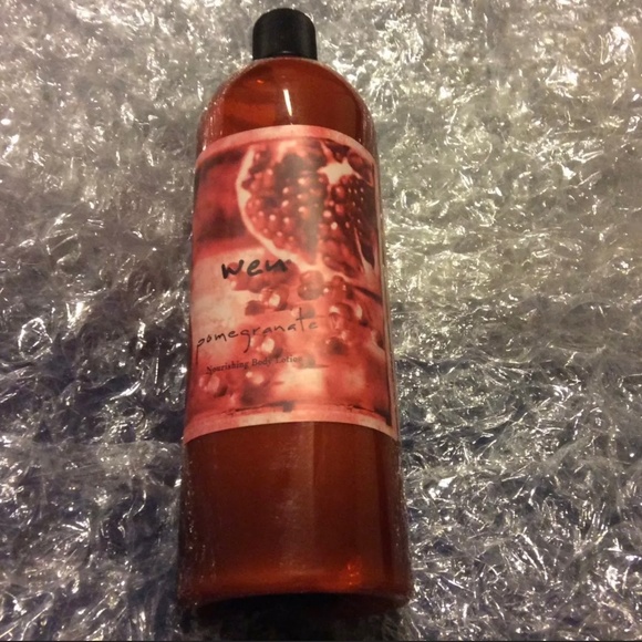 WEN POMEGRANATENOURISHING BODY LOTION 32oz